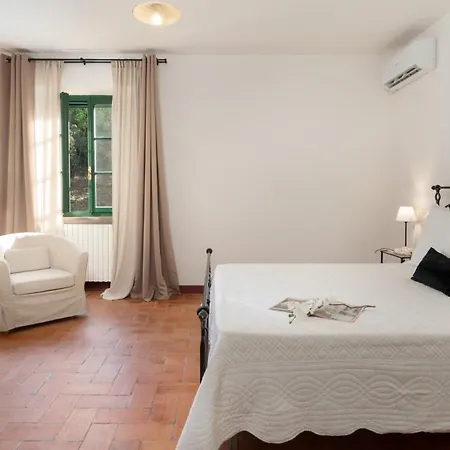 Podere Capanna - Il Tuo Rifugio Di Relax Nella Campagna Toscana