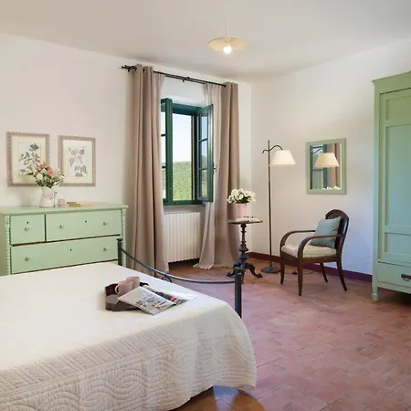 Podere Capanna - Il Tuo Rifugio Di Relax Nella Campagna Toscana Вилла Монтекатини-Валь-ди-Чечина