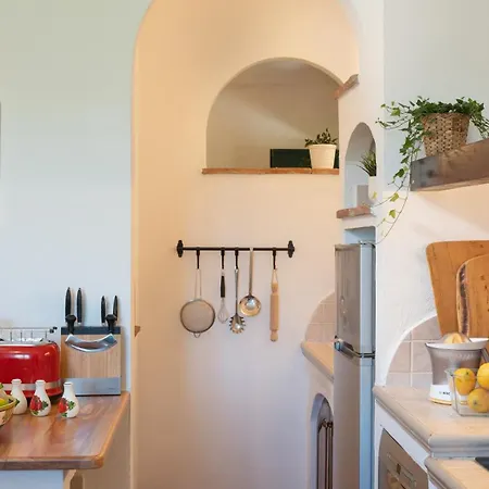 Podere Capanna - Il Tuo Rifugio Di Relax Nella Campagna Toscana *