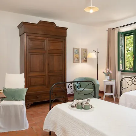 Podere Capanna - Il Tuo Rifugio Di Relax Nella Campagna Toscana * Монтекатини-Валь-ди-Чечина